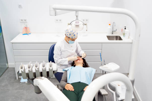 Professional Dental Services in Panama, OK